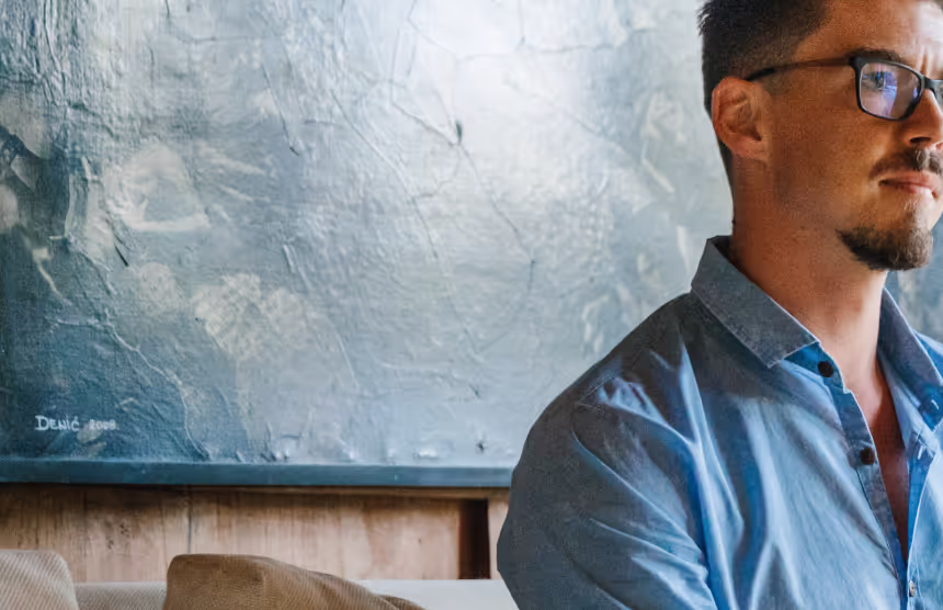 Photo of Jonny Miller